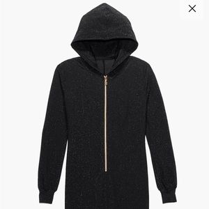 SAVAGE Fenty Sleep & Shine Hooded Onesie